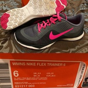 Women’s Nike Shoes